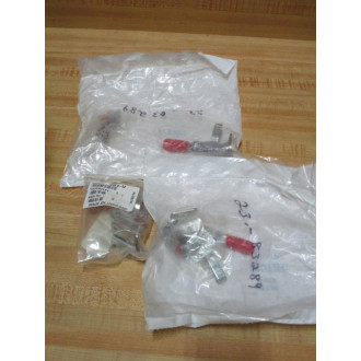 De-Sta-Co 201-U DeStaCo Hold-Down Clamp 201U (Pack of 3)