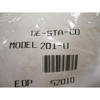 De-Sta-Co 201-U DeStaCo Hold-Down Clamp 201U (Pack of 3)