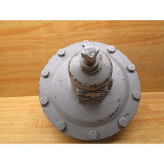 Fisher Controls 95L-6 Regulator 95L6 - New No Box