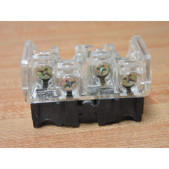 Allen Bradley 800T-XA Block 800TXA With GuardCover - New No Box