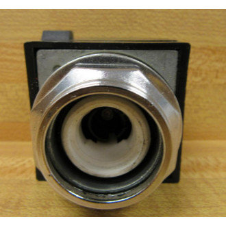 General Electric CR104PXG48 Socket wBulb No Lamp - Used