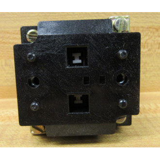 General Electric CR104PXG48 Socket wBulb No Lamp - Used