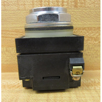 General Electric CR104PXG48 Socket wBulb No Lamp - Used