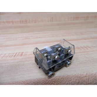 Allen Bradley 800T-XA Block 800TXA Series B