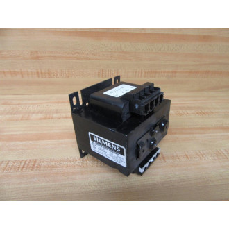 Siemens KT8150 Transformer - Used