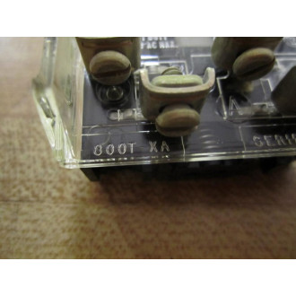 Allen Bradley 800T-XA Block 800TXA Series C wClip - New No Box