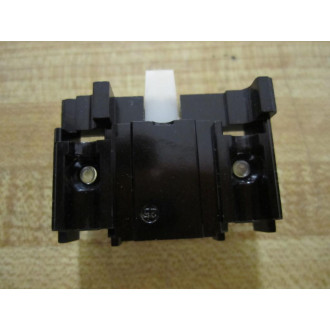 Allen Bradley 800T-XA Block 800TXA wClip - New No Box