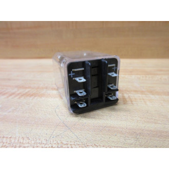 Potter & Brumfield KUEP-7D15-24V DC Tyco Relay KU-4699 - Used