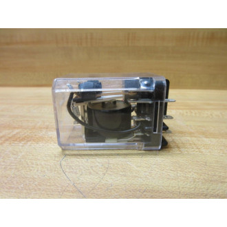Potter & Brumfield KUEP-7D15-24V DC Tyco Relay KU-4699 - Used