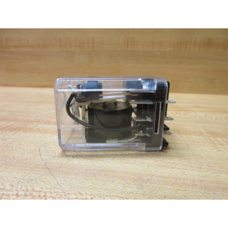 Potter & Brumfield KUEP-7D15-24V DC Tyco Relay KU-4699 - New No Box