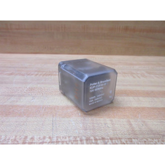 Potter & Brumfield KUP-11A15-12V Relay KUP11A1512V . - New No Box