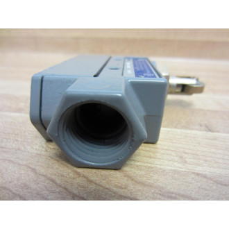 Honeywell Micro Switch BZE6-2RQ9 Limit Switch BZE62RQ9 WBase - New No Box