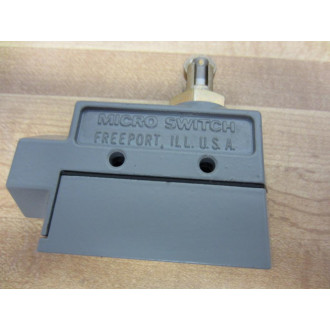 Honeywell Micro Switch BZE6-2RQ9 Limit Switch BZE62RQ9 WBase - New No Box