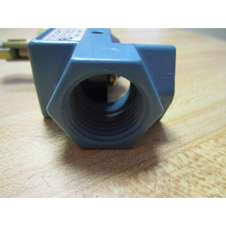 Honeywell Micro Switch BZE6-2RQ9 Limit Switch BZE62RQ9 - New No Box