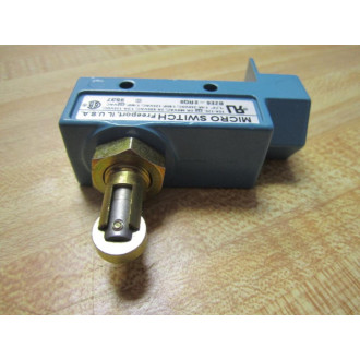 Honeywell Micro Switch BZE6-2RQ9 Limit Switch BZE62RQ9 - New No Box