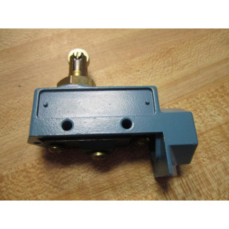 Honeywell Micro Switch BZE6-2RQ9 Limit Switch BZE62RQ9 - New No Box
