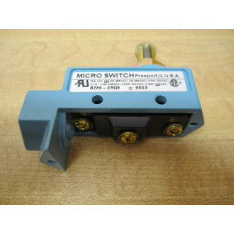 Honeywell Micro Switch BZE6-2RQ9 Limit Switch BZE62RQ9