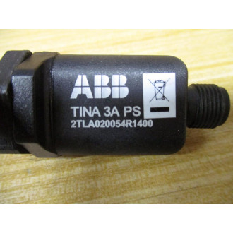 ABB Drives TINA 3A PS Adapter Unit 2TLA020054R1400 - New No Box