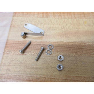 Honeywell JV-5 Microswitch Actuator JV5