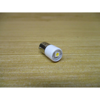 Allen Bradley 800T-N421W LED Lamp 800TN421W Ser.A