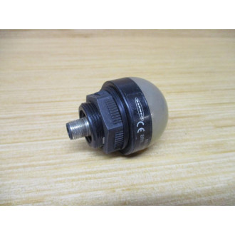 Banner K50LGRYPQ EZ-Light Indicator - Used