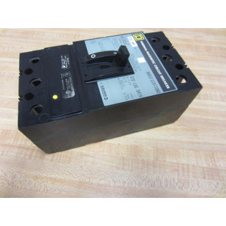 Square D KHL36225 Circuit Breaker - New No Box