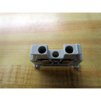 Allen Bradley 1492-W4 Terminal Blocks Gray (Pack of 66) - New No Box