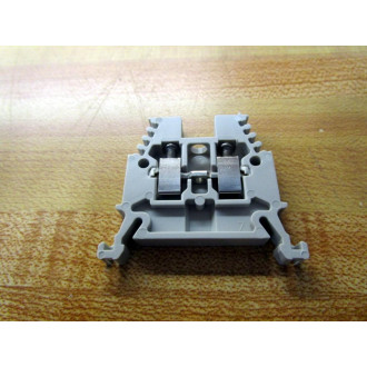 Allen Bradley 1492-W4 Terminal Blocks Gray (Pack of 66) - New No Box