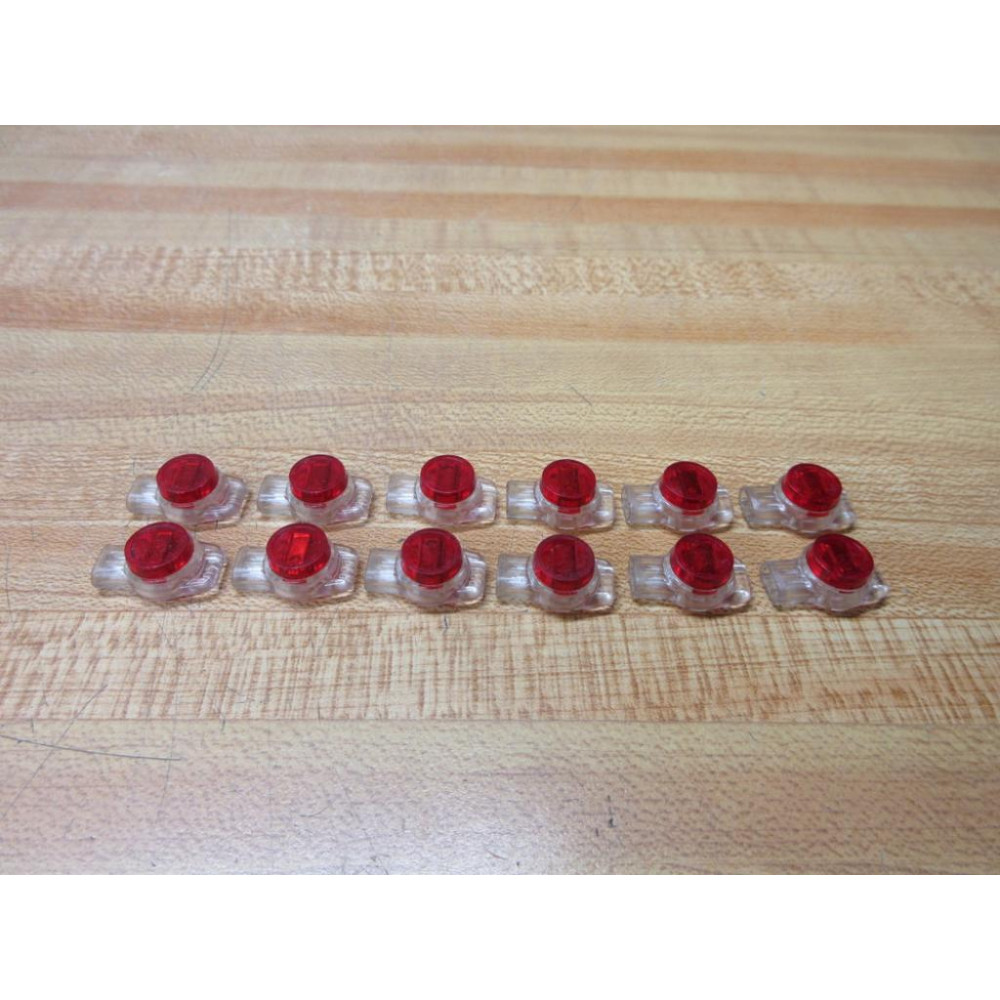 3M UR Scotchlok Connector (Pack of 12) - New No Box