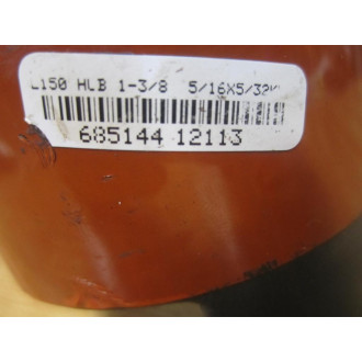 Lovejoy L-150 1.375 Jaw Coupling Hub L1501375 - New No Box