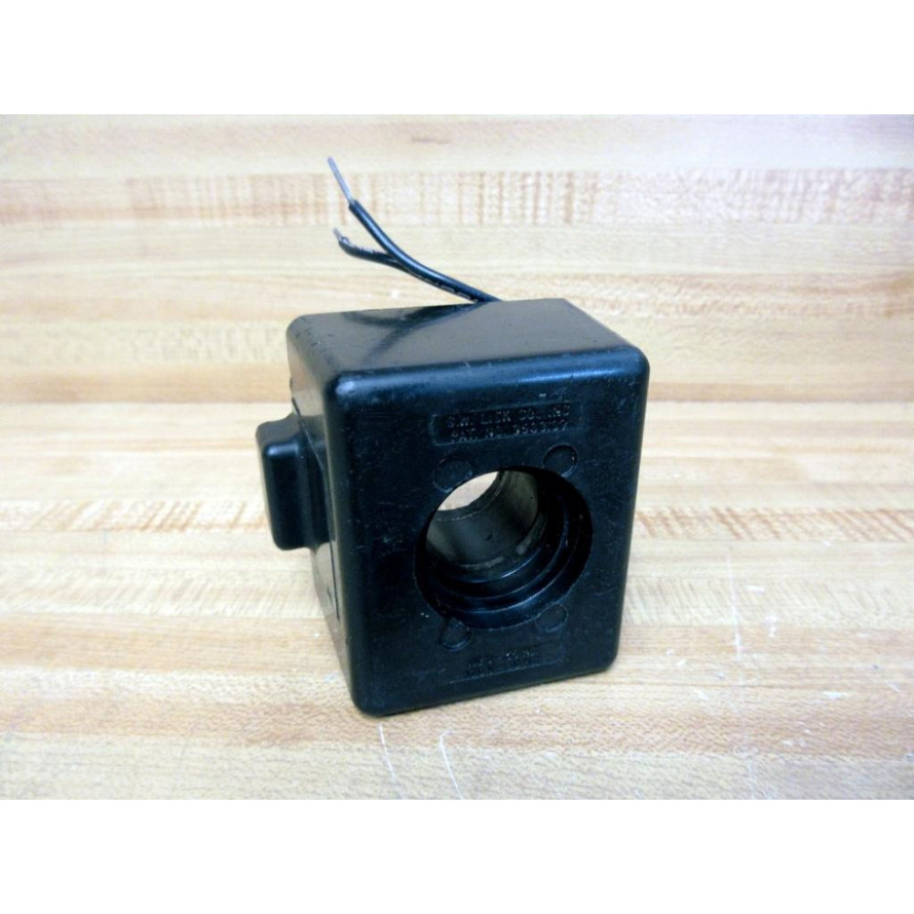 GW Lisk 110V-50Hz 120V-60Hz Coil Side Mount - New No Box