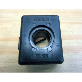 GW Lisk 110V-50Hz 120V-60Hz Coil Side Mount - New No Box