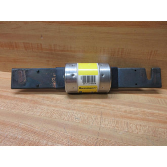 Buss LPS-RK-225SP Bussmann Fuse Cross Ref 6F330 Short Body - Used
