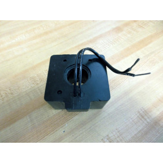 GW Lisk 110V-50Hz 120V-60Hz Coil 3633139 Side Mount - New No Box