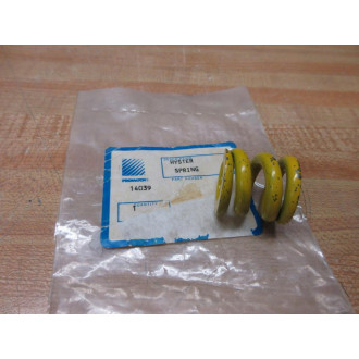 Promatch 14039 Hyster Spring