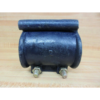 Nico 2" Emergency Pipe Clamp 2" - New No Box