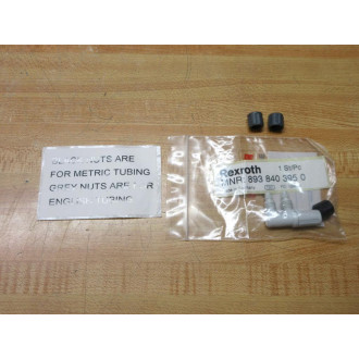 Rexroth Bosch Group R432008416 Valve Repair Kit 787712W13