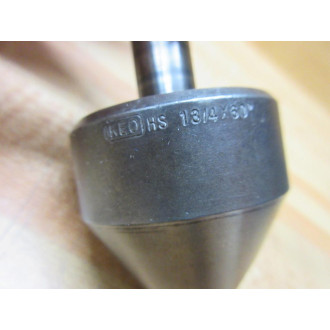 Keo Cutters HS-1-34X60 Countersink HS134X60 - New No Box