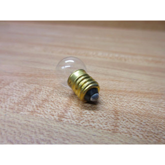 Sylvania 502 Miniature Lamp Light Bulb (Pack of 10)