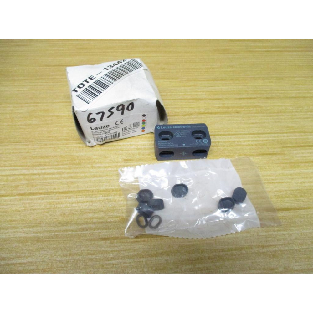 Leuze RD800-x-SCA Actuator 63002100
