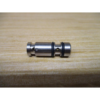 Pneumadyne C032325 Push Button Cartridge Valve