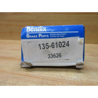 Bendix 134-61024 Wheel Cylinder 33626 134.61024
