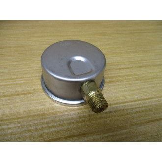 ProSense G25-SL2000-4LB Pressure Gauge G25SL20004LB