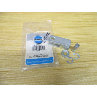 Bimba D-8311-A Rod Clevis D8311A