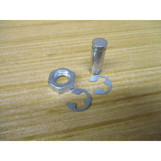 Bimba D-8311-A Rod Clevis D8311A