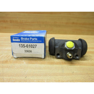 Bendix 135.61027 Wheel Cylinder 33636