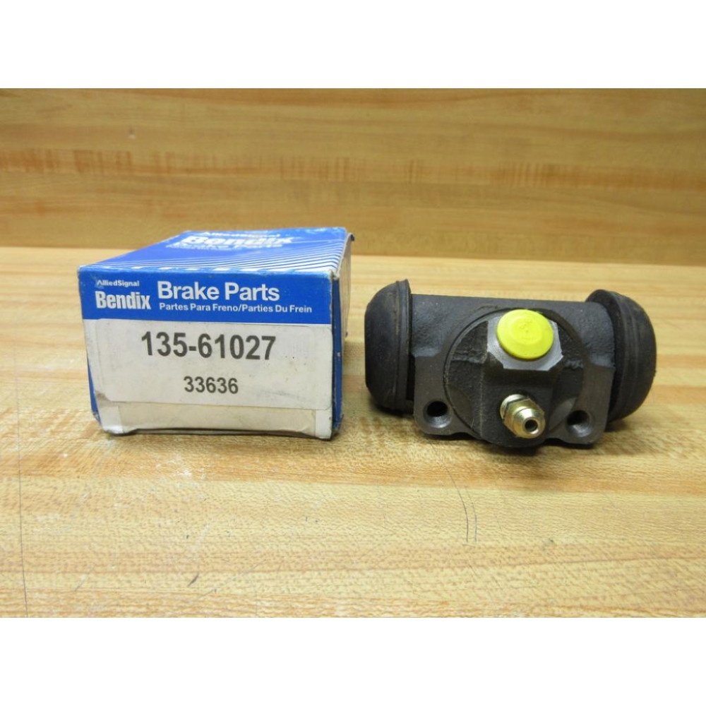 Bendix 135.61027 Wheel Cylinder 33636