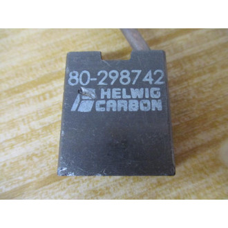 Helwig Carbon 80-298742 Carbon Brush 80298742 (Pack of 4) - New No Box