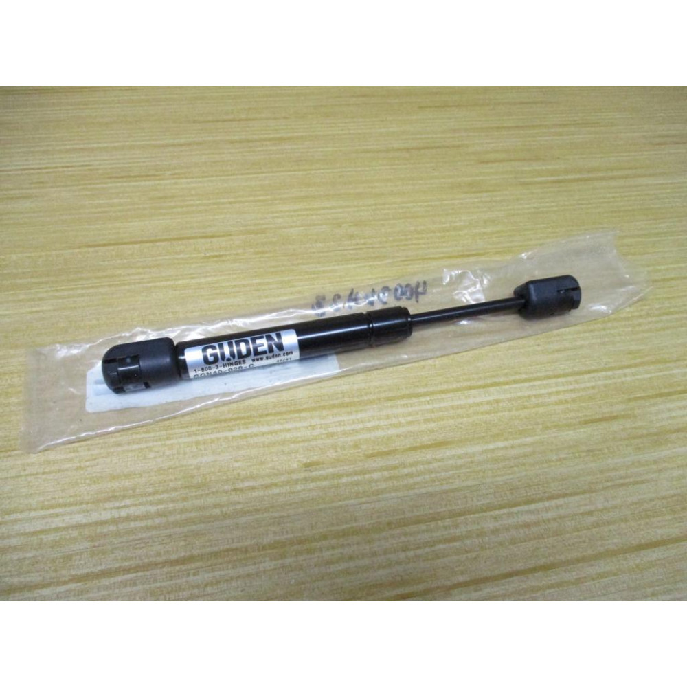 Guden GGN40-020-C Fixed Force Gas Spring GGN40020C