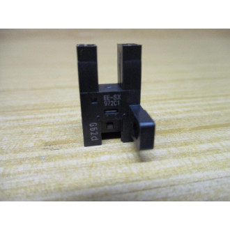 Omron EE-SX972-C1 Photomicrosensor EESX972C1 - New No Box